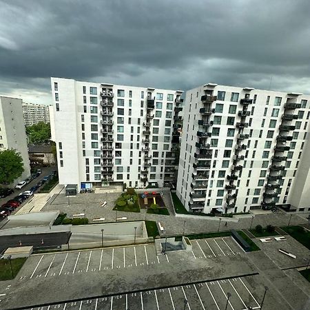 Citta Luxury Apartment 75 บูคาเรสต์ ภายนอก รูปภาพ