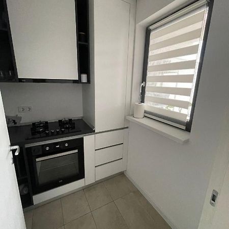 Citta Luxury Apartment 75 บูคาเรสต์ ภายนอก รูปภาพ